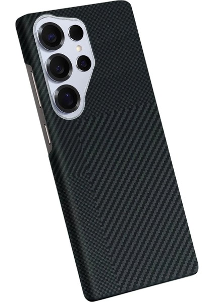 Samsung Galaxy S25 Ultra Volt Magsafe Kapak - SIYAH-(5796) - F772K589-U89772 fiyatları