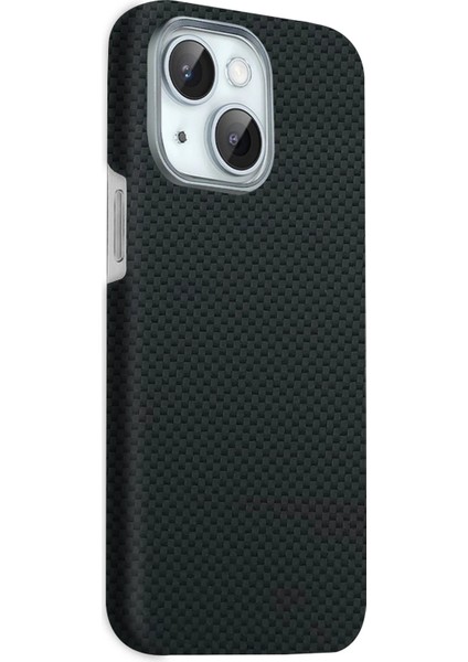 Apple iPhone 14 Volt Magsafe Kapak - Siyah 2-(5796) - F776K908-U67776