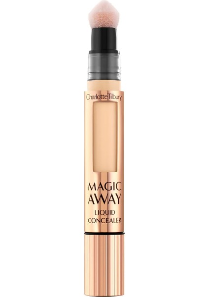 Magic Away Liquid Concealer - Kapatıcı 5,5 Medium (7,8 Ml)