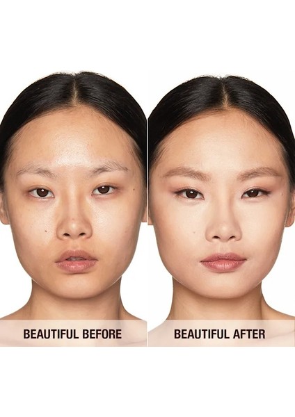 Magic Away Liquid Concealer - Kapatıcı 5,5 Medium (7,8 Ml)