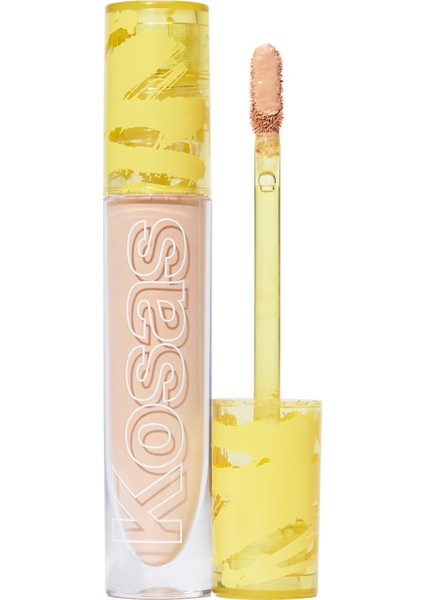 Revealer Concealer - Aydınlatıcı Kapatıcı 4.5 N (5,3 Ml)