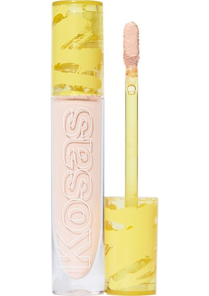 Revealer Concealer - Aydınlatıcı Kapatıcı 2.6 C (5,3 Ml)