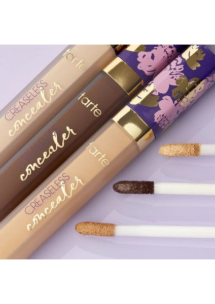 Maracuja Creaseless Concealer - Kapatıcı 38N Medium-Tan Neutral (6,4 G) fırsatları