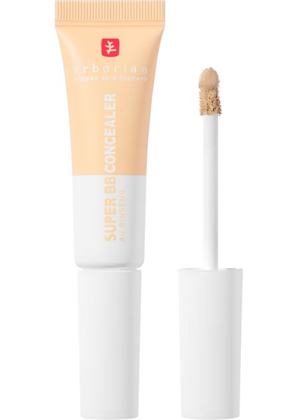 Super Bb Concealer – Kapatıcı Nude (10 Ml)