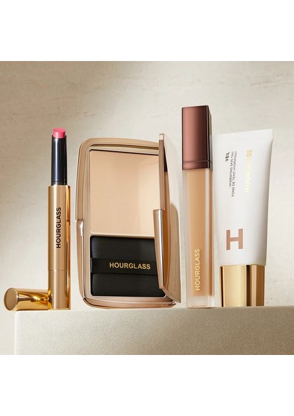 Vanish Airbrush Concealer - Kapatıcı Pearl (6 Ml)