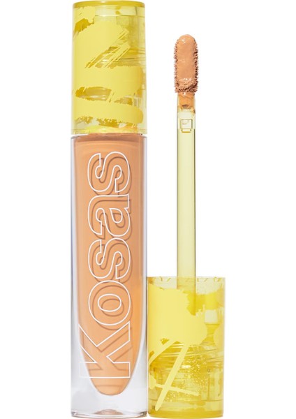 Revealer Concealer - Aydınlatıcı Kapatıcı 6.2 N (5,3 Ml)