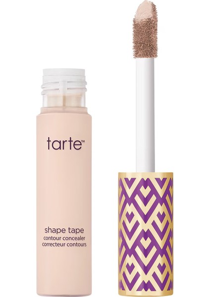 Shape Tape™ - Kapatıcı 12B Fair Beige (10 Ml)