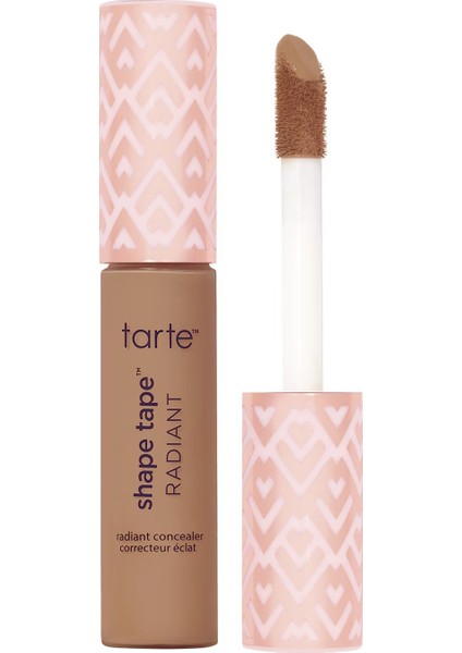 Shape Tape™ Radiant Concealer - Kapatıcı 47H Tan-Deep Honey (10 Ml)