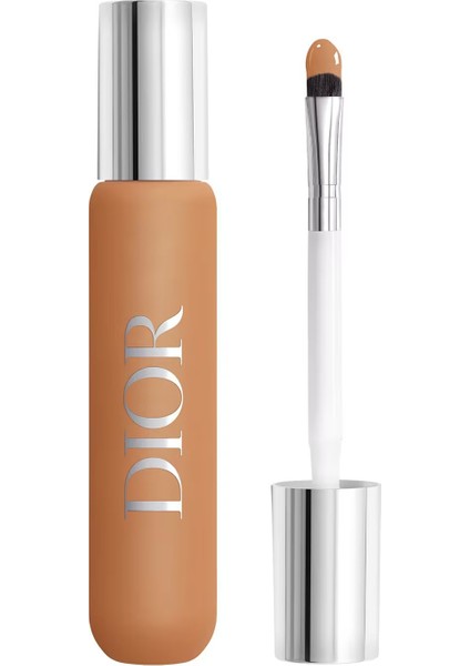 Backstage Concealer - Göz Altı Kapatıcısı 6W Warm