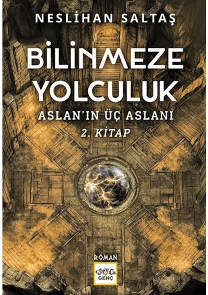 Bilinmeze Yolculuk