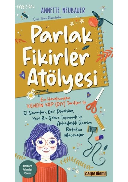 Parlak Fikirler Atölyesi