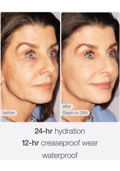 Shape Tape™ - Ultra Kremsi Kapatıcı 34S Medium Sand (10 Ml) modelleri