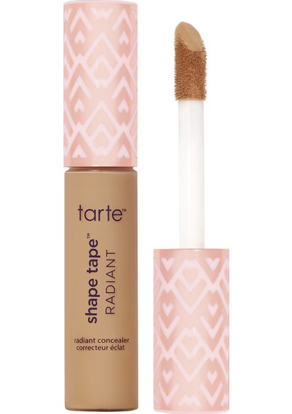 Shape Tape™ Radiant Concealer - Kapatıcı 37G Medium-Tan Golden (10 Ml)