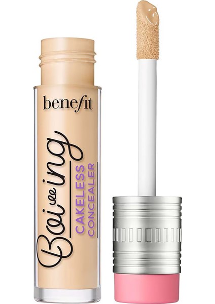 Boi-Ing Concealer - Kapatıcı Shade 3 (5 Ml)