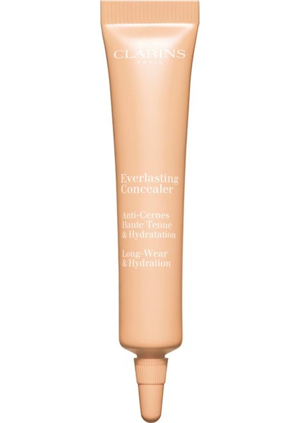 Everlasting Concealer - Kapatıcı 00