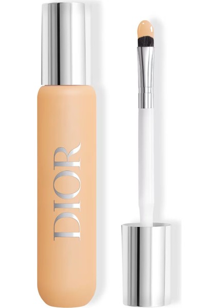 Backstage Concealer - Göz Altı Kapatıcısı 4W Warm