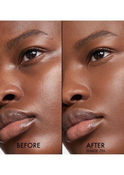 Backstage Concealer - Göz Altı Kapatıcısı 9n Neutral