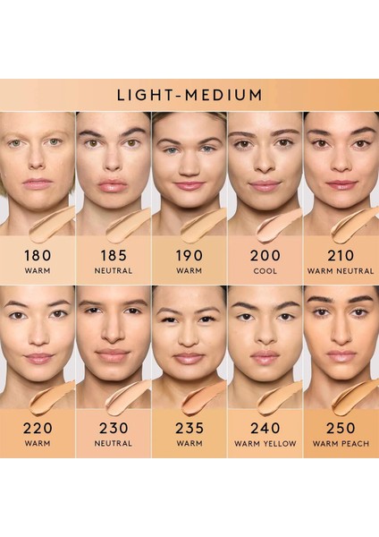 Pro Filt’r Instant Retouch Concealer - Kapatıcı 340 (8 Ml) fiyatları