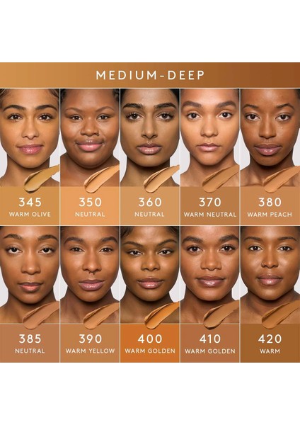 Pro Filt’r Instant Retouch Concealer - Kapatıcı 340 (8 Ml) fırsatları