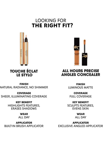 Touche Éclat Stylo - Aydınlatıcı Kalem 7.5 (2.5 Ml)