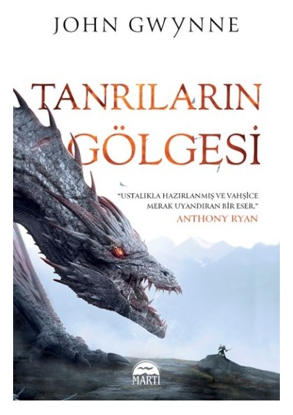 Tanrıların Gölgesi