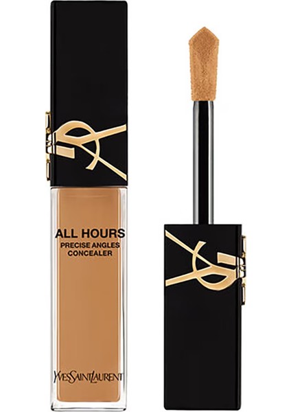 All Hours - Aydınlık Mat Bitişli Kapatıcı Dw1 (15 Ml)