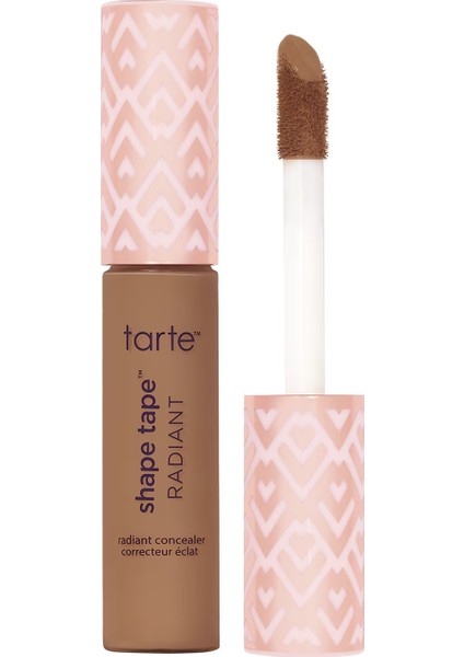 Shape Tape™ Radiant Concealer - Kapatıcı 53S Deep Sand (10 Ml)