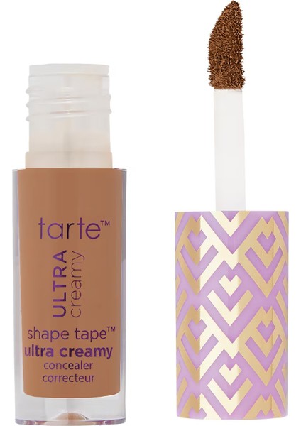 Shape Tape Concealer - Kapatıcı 53N Deep (1 Ml)