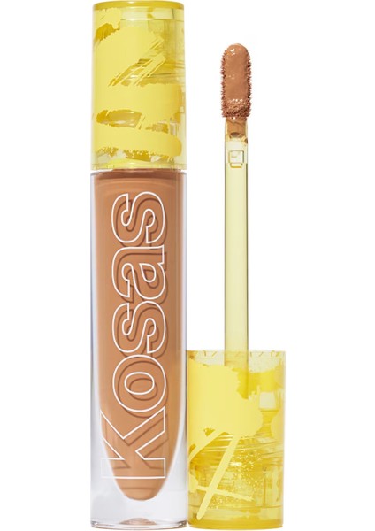 Revealer Concealer - Aydınlatıcı Kapatıcı 07 N (5,3 Ml)