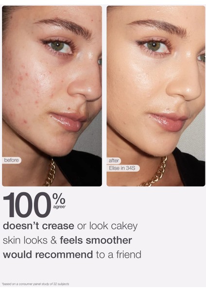 Shape Tape™ - Kapatıcı 34S Medium Sand (10 Ml) modelleri