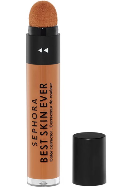 Best Skin Ever - Renk Eşitleyici 04 Orange (5 Ml)