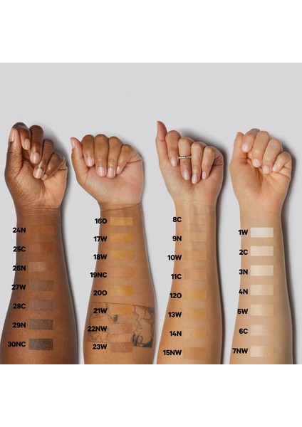 Future Cream All Over - Kapatıcı 15NW, 8,5 ml fiyatları