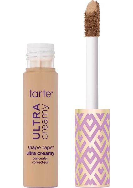 Shape Tape™ - Ultra Kremsi Kapatıcı 35N Medium (10 Ml)