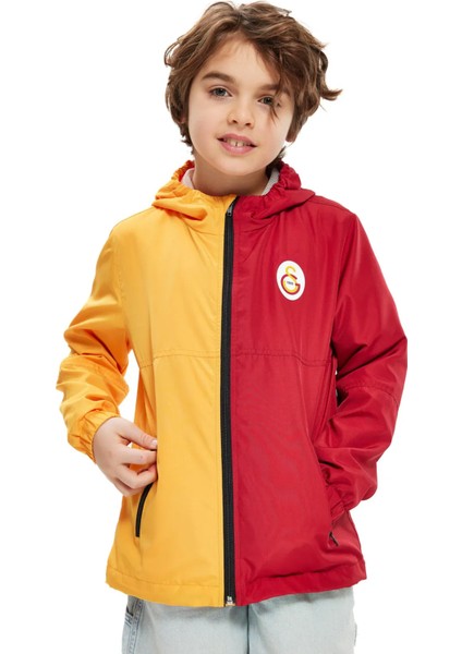 Galatasaray Çocuk Yağmurluk C251042 fiyatları