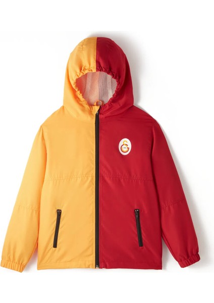 Galatasaray Çocuk Yağmurluk C251042 fırsatları