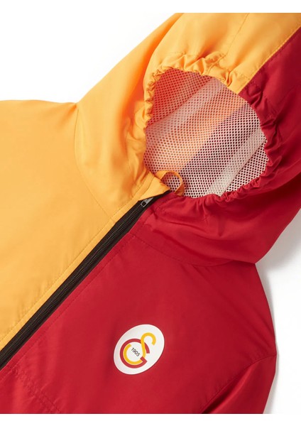 Galatasaray Çocuk Yağmurluk C251042 indirimleri