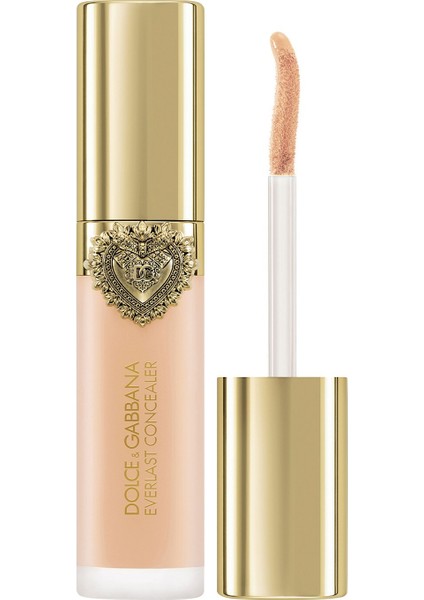 Everlast Concealer - Kapatıcı 08 - Lıght