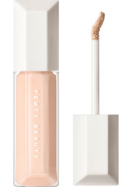 We're Even - Uzun Süre Kalıcı Nemlendirici Kapatıcı 140N (9 Ml)