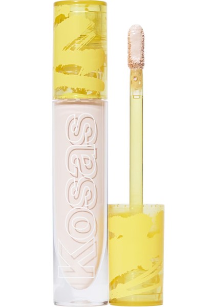 Revealer Concealer - Aydınlatıcı Kapatıcı 0.7 C (5,3 Ml)