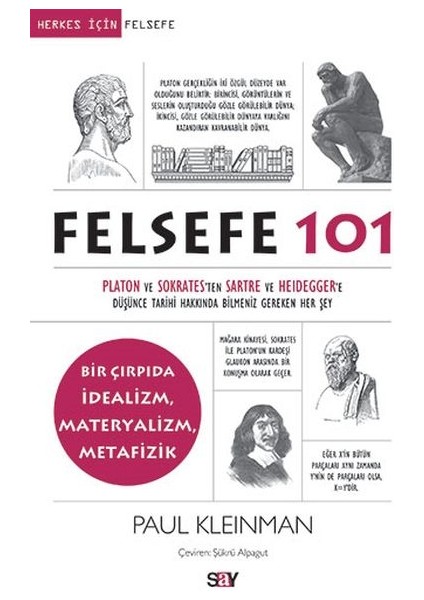 Felsefe 101