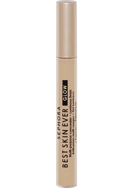 Best Skin Ever Glow Concealer - Kapatıcı 22 Natural (7 Ml)