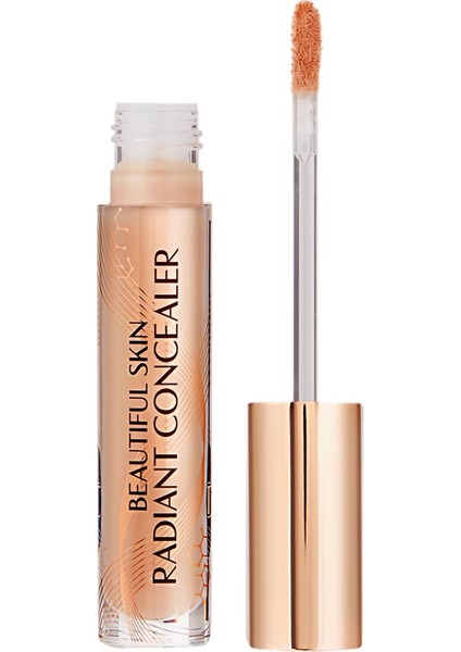 Beautiful Skin Radiant Concealer - Aydınlık Koyu Halka Kapatıcı 9 (7,2 G)