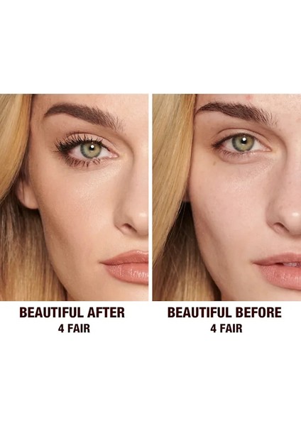 Beautiful Skin Radiant Concealer - Aydınlık Koyu Halka Kapatıcı 9 (7,2 G) fiyatları