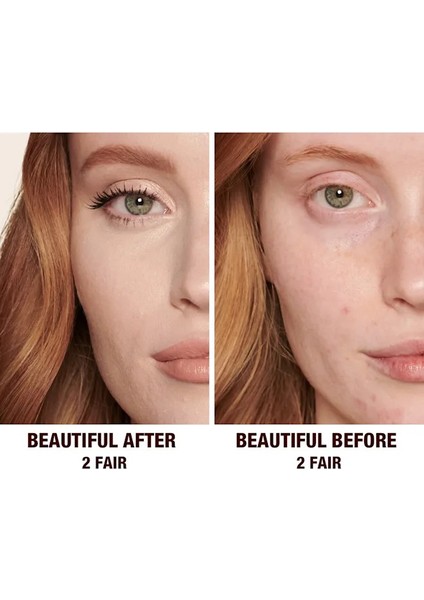 Beautiful Skin Radiant Concealer - Aydınlık Koyu Halka Kapatıcı 9 (7,2 G) modelleri