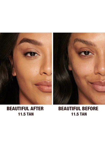 Beautiful Skin Radiant Concealer - Aydınlık Koyu Halka Kapatıcı 9 (7,2 G) fırsatları