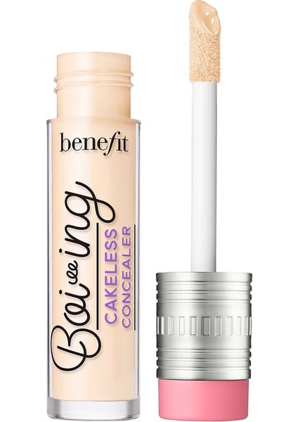 Boi-Ing Concealer - Kapatıcı 1 (5 Ml)