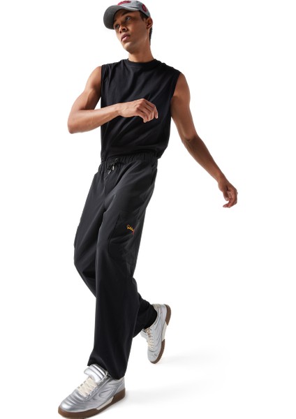 Gsstore x Midground Erkek Jogger Pantolon E251208 modelleri