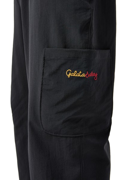 Gsstore x Midground Erkek Jogger Pantolon E251208