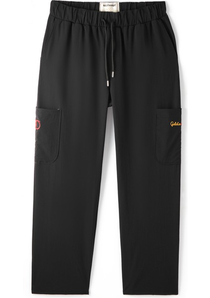 Gsstore x Midground Erkek Jogger Pantolon E251208