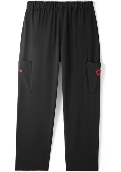 Gsstore x Midground Erkek Jogger Pantolon E251208